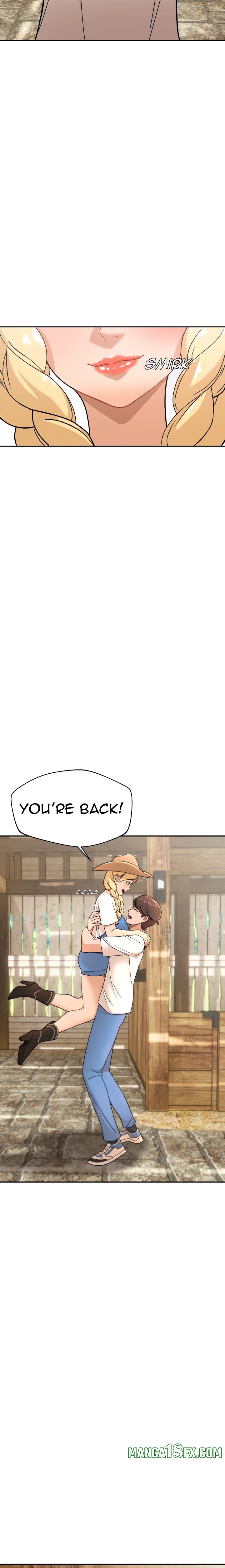 Teach Me First! (Uncensored) Chapter 2 - Page 2
