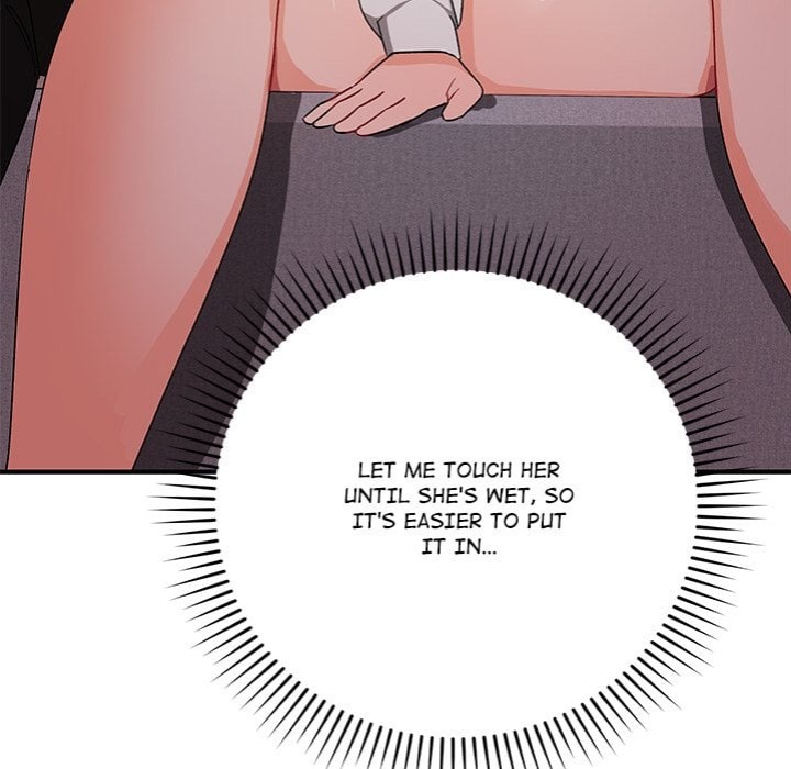Saving My Magical Girl Chapter 11 - Page 37