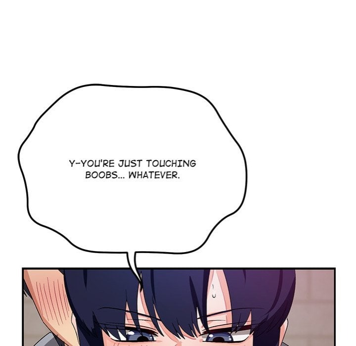 Saving My Magical Girl Chapter 11 - Page 48