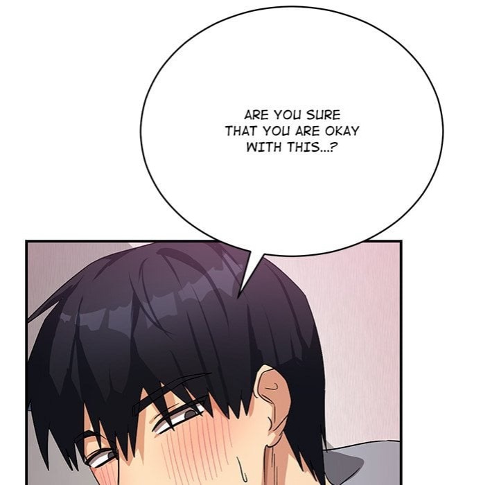 Saving My Magical Girl Chapter 11 - Page 7