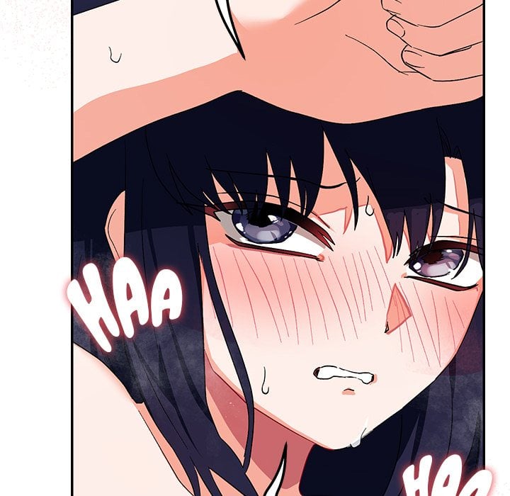 Saving My Magical Girl Chapter 12 - Page 104