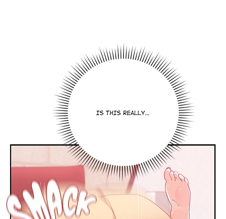 Saving My Magical Girl Chapter 12 - Page 121