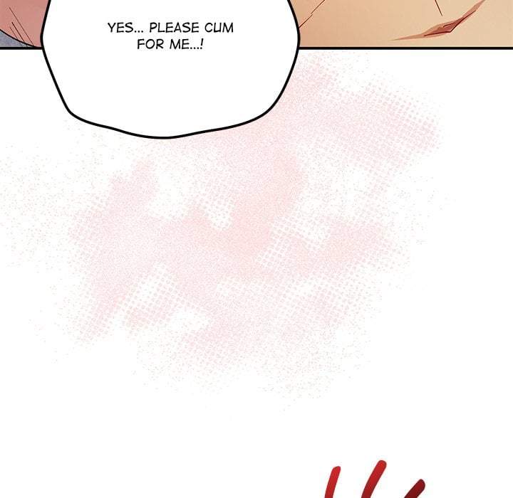 Saving My Magical Girl Chapter 12 - Page 136