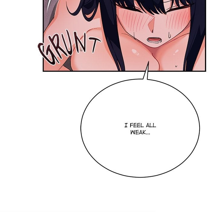 Saving My Magical Girl Chapter 12 - Page 164
