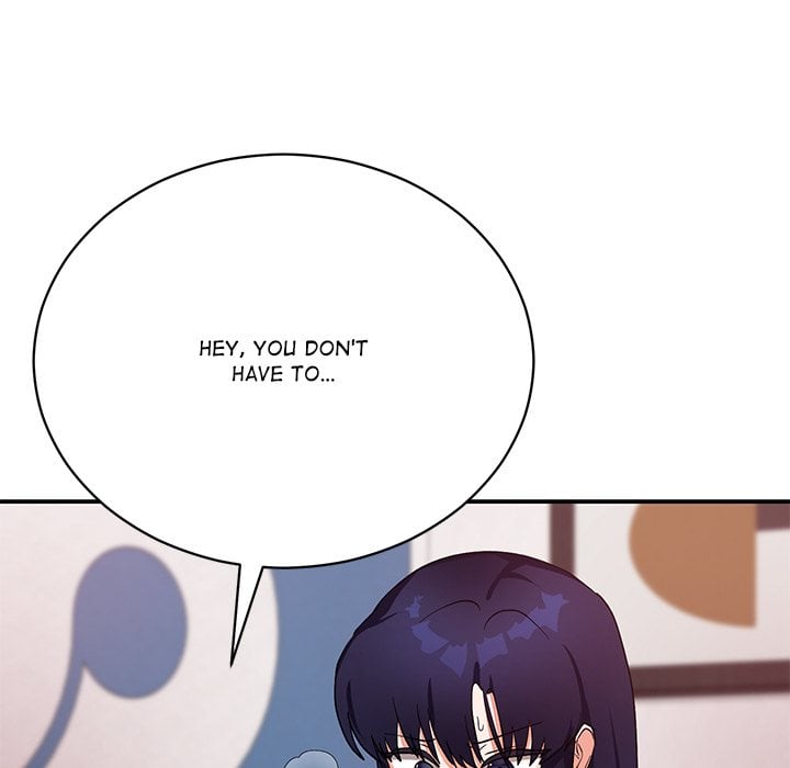 Saving My Magical Girl Chapter 12 - Page 34