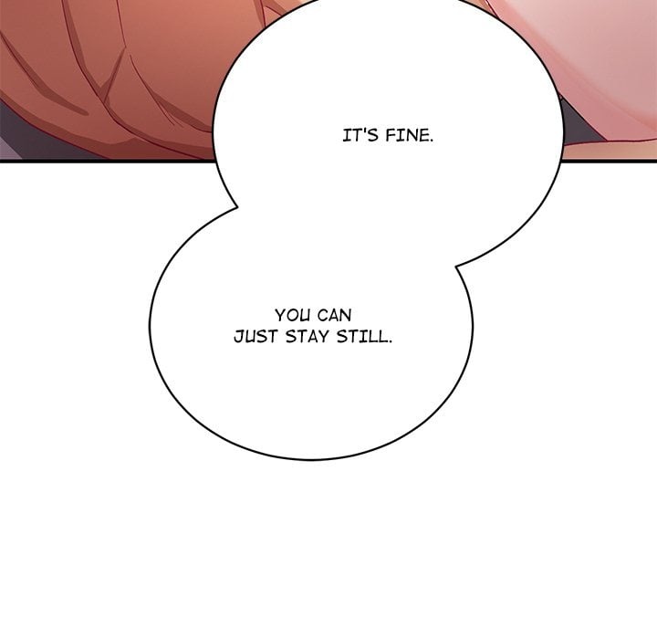 Saving My Magical Girl Chapter 12 - Page 36