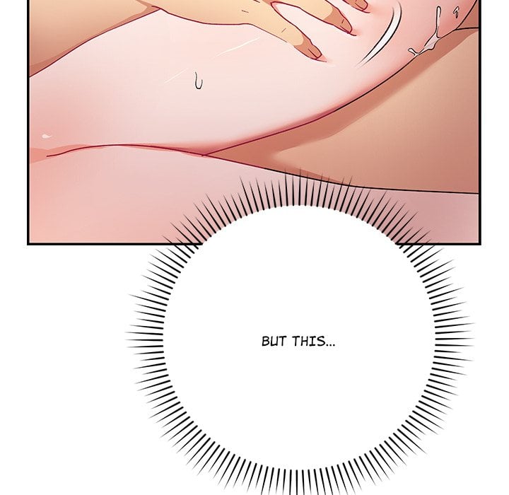Saving My Magical Girl Chapter 12 - Page 49