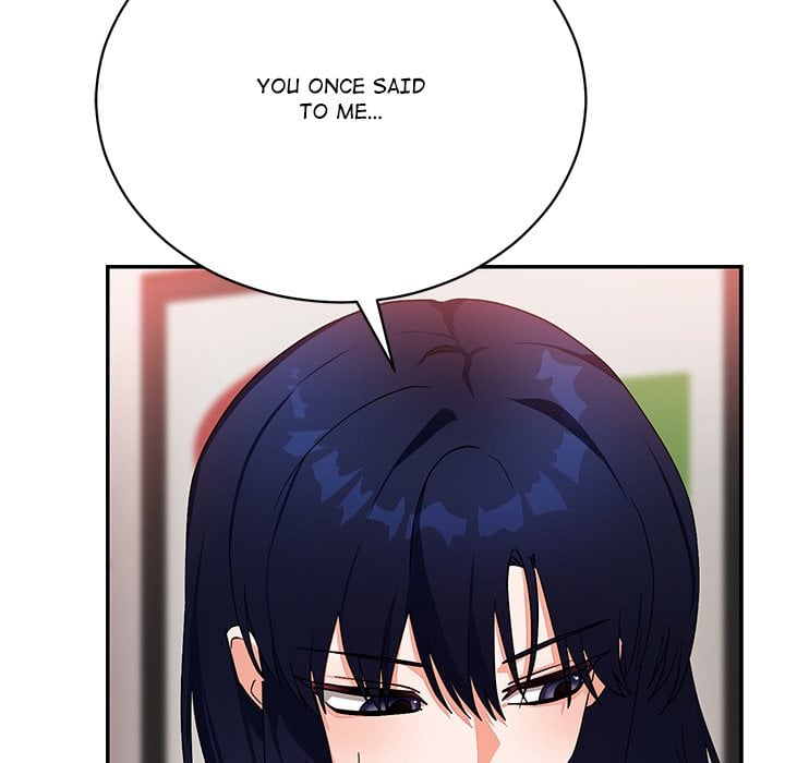 Saving My Magical Girl Chapter 12 - Page 8