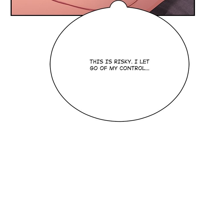 Saving My Magical Girl Chapter 12 - Page 91