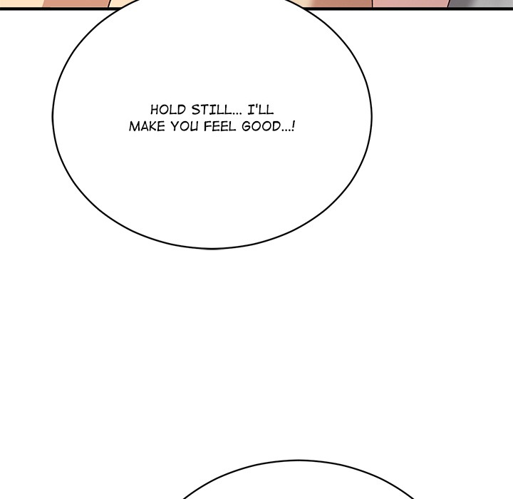 Saving My Magical Girl Chapter 18 - Page 10