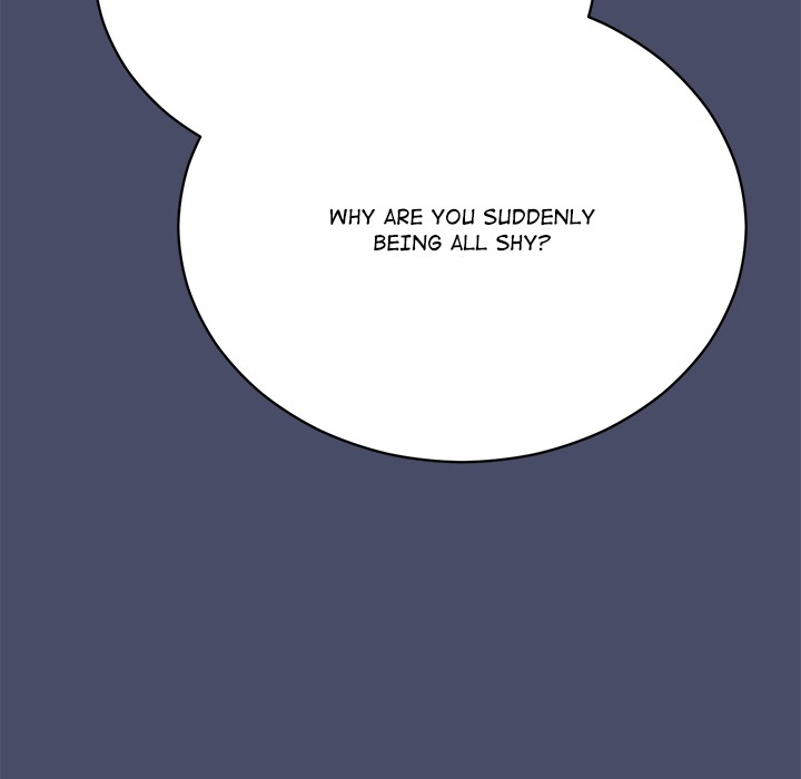 Saving My Magical Girl Chapter 18 - Page 110