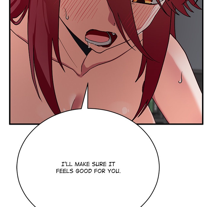 Saving My Magical Girl Chapter 18 - Page 12