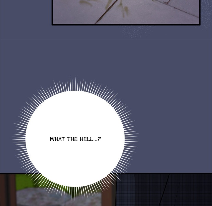 Saving My Magical Girl Chapter 18 - Page 129