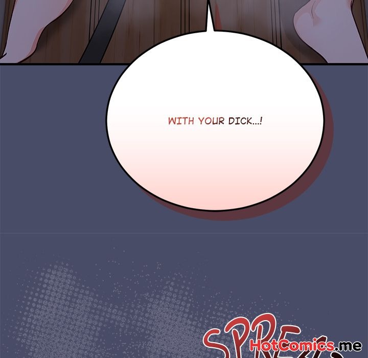 Saving My Magical Girl Chapter 18 - Page 145