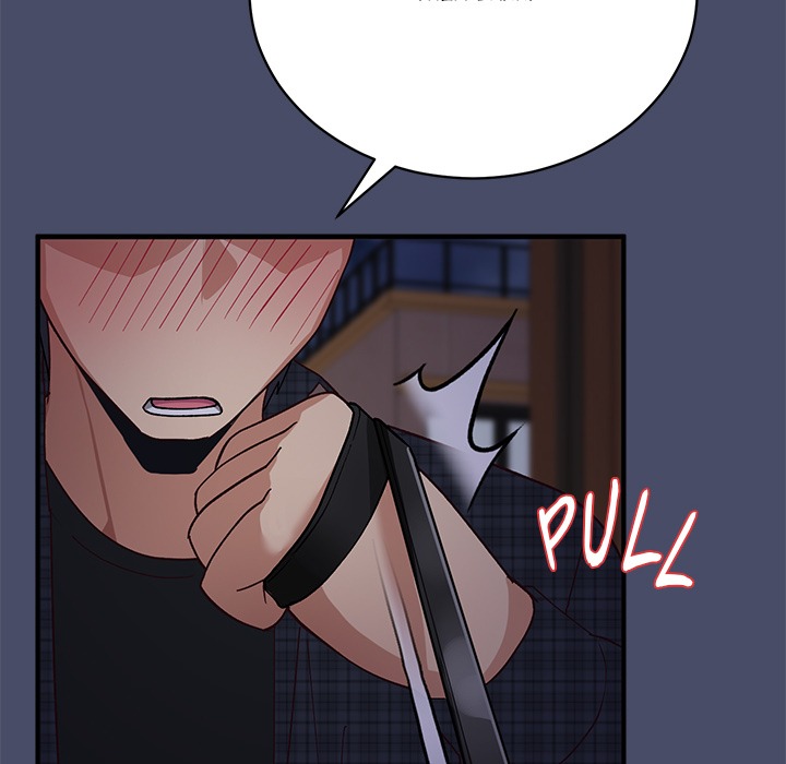 Saving My Magical Girl Chapter 18 - Page 176