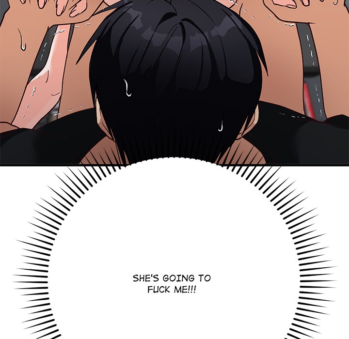 Saving My Magical Girl Chapter 18 - Page 18
