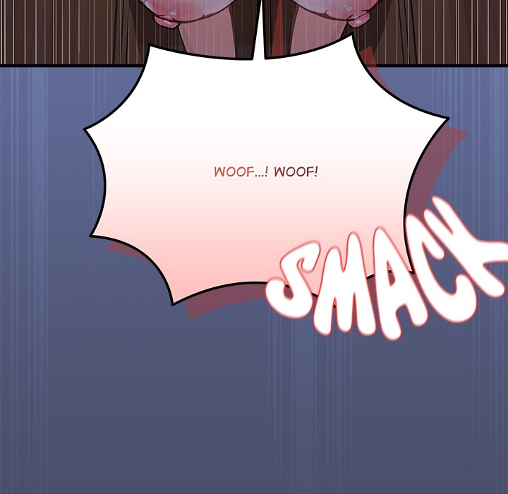 Saving My Magical Girl Chapter 18 - Page 184