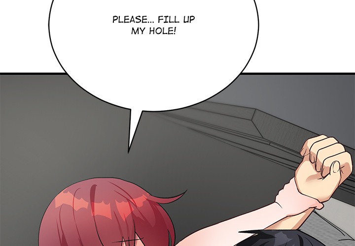 Saving My Magical Girl Chapter 18 - Page 2