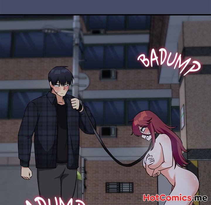 Saving My Magical Girl Chapter 18 - Page 43