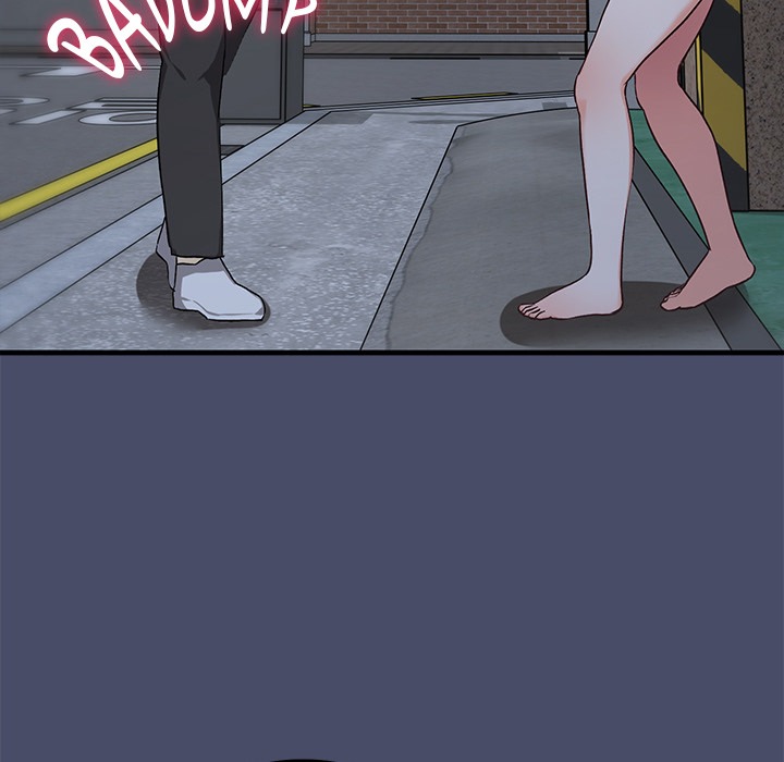 Saving My Magical Girl Chapter 18 - Page 44