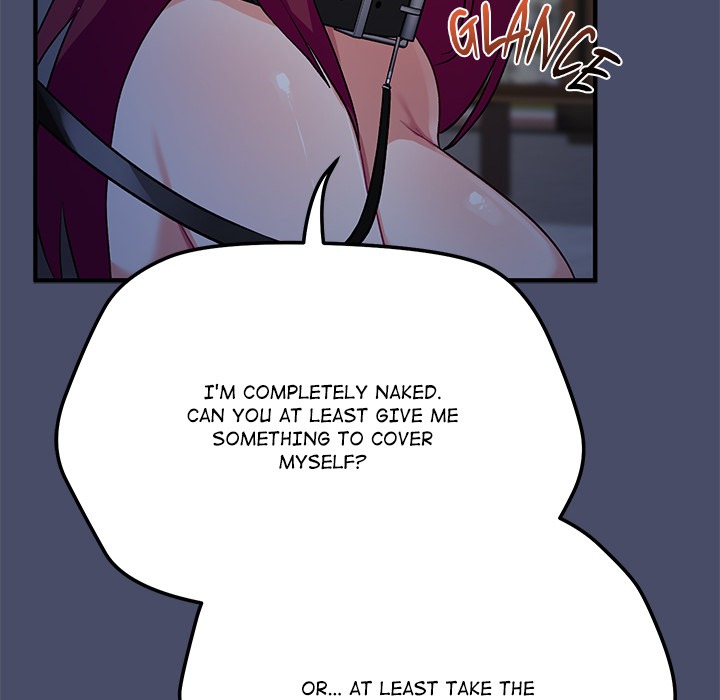 Saving My Magical Girl Chapter 18 - Page 55