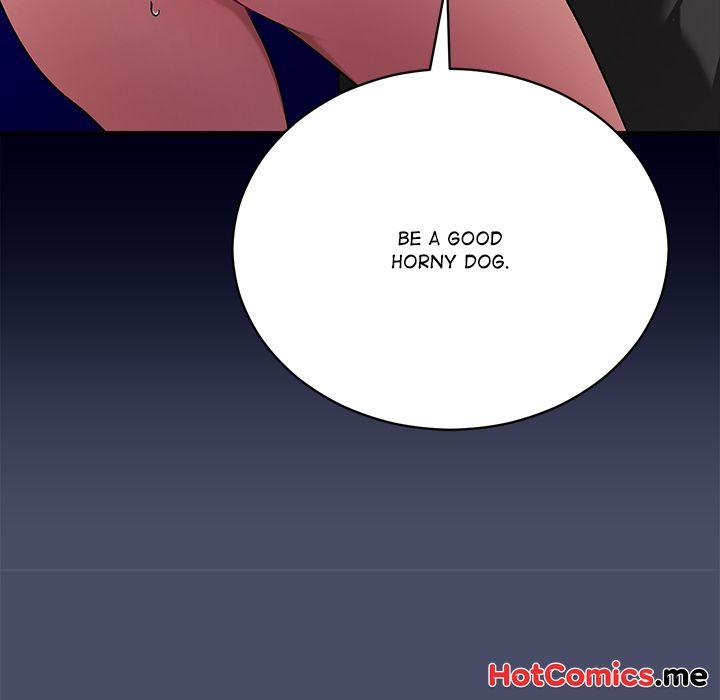 Saving My Magical Girl Chapter 18 - Page 67