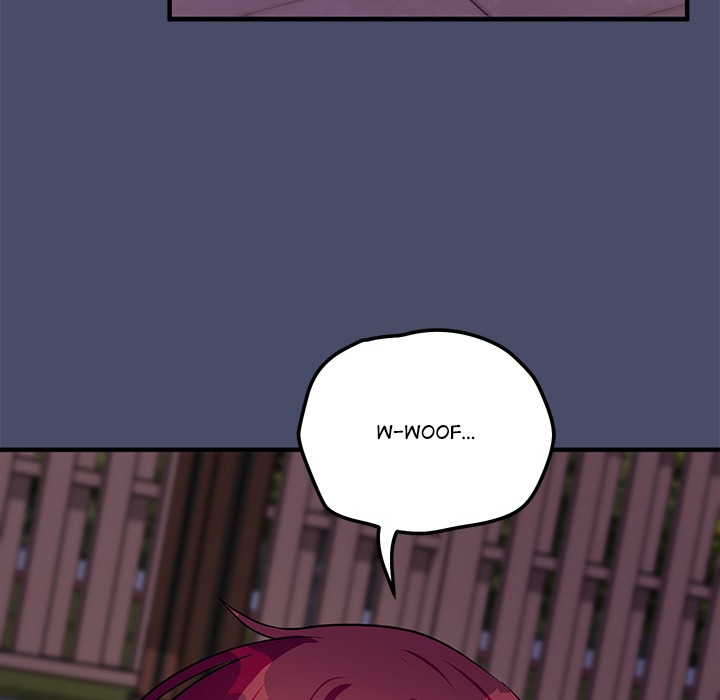Saving My Magical Girl Chapter 18 - Page 71