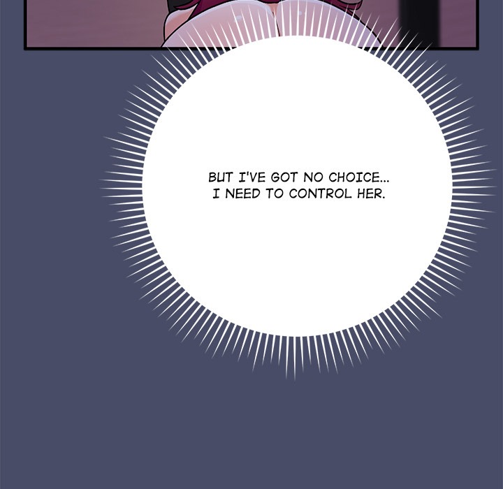 Saving My Magical Girl Chapter 18 - Page 76