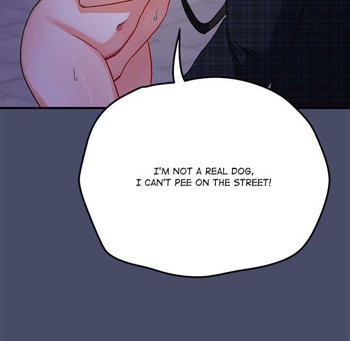 Saving My Magical Girl Chapter 18 - Page 99