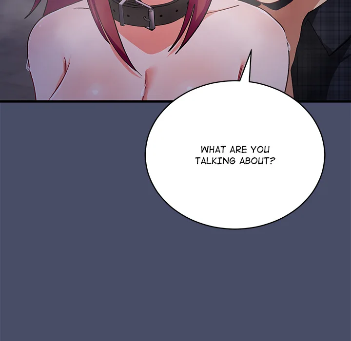 Saving My Magical Girl Chapter 20 - Page 12