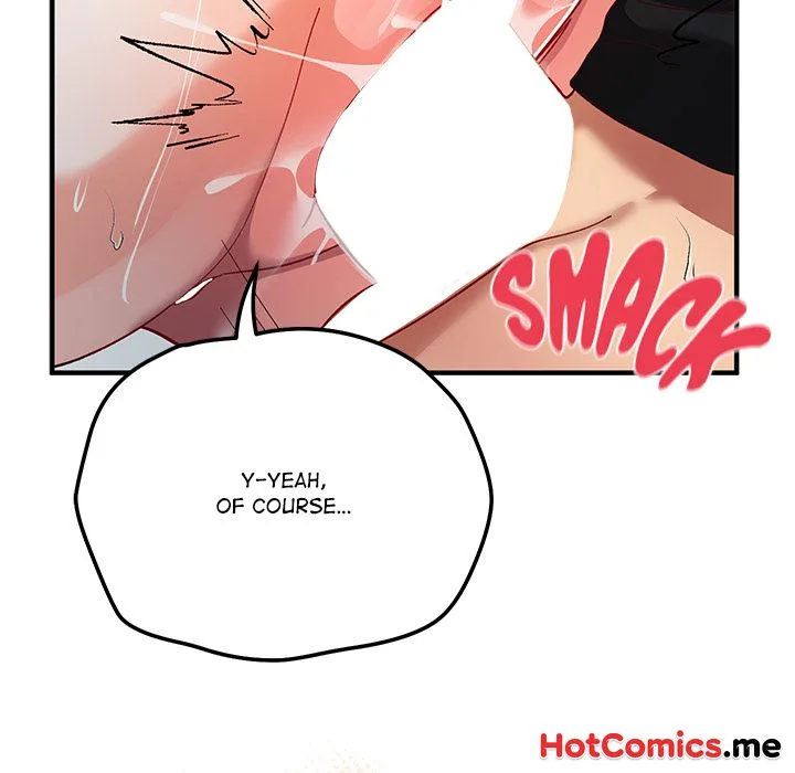 Saving My Magical Girl Chapter 20 - Page 144