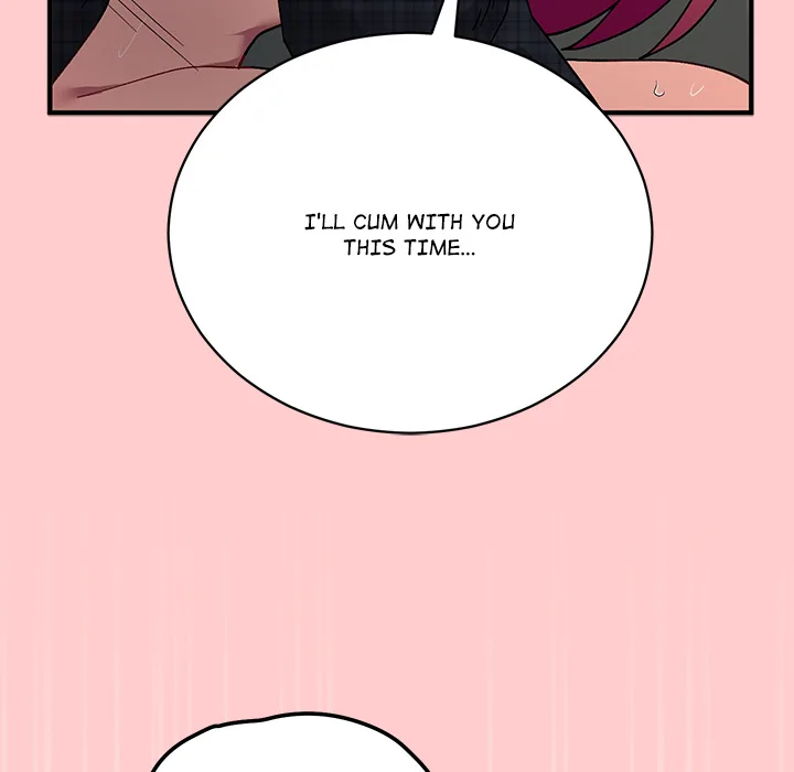 Saving My Magical Girl Chapter 20 - Page 155