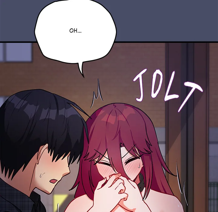 Saving My Magical Girl Chapter 20 - Page 23