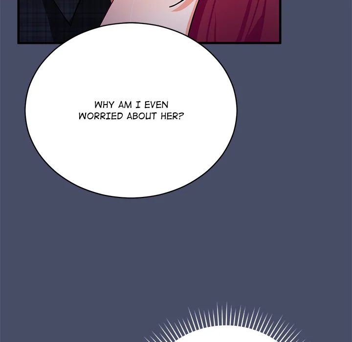 Saving My Magical Girl Chapter 20 - Page 35