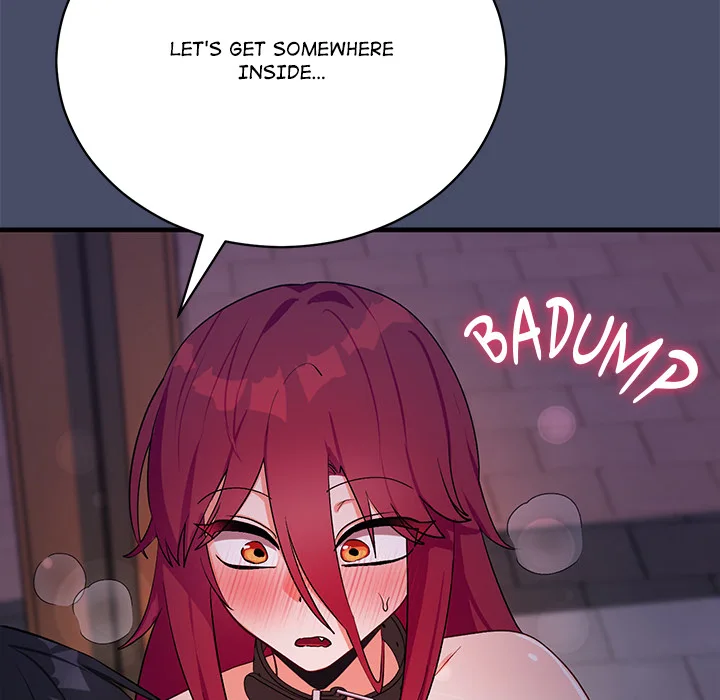 Saving My Magical Girl Chapter 20 - Page 45