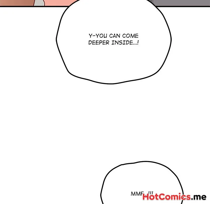 Saving My Magical Girl Chapter 20 - Page 57