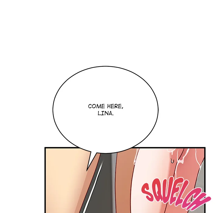 Saving My Magical Girl Chapter 20 - Page 60