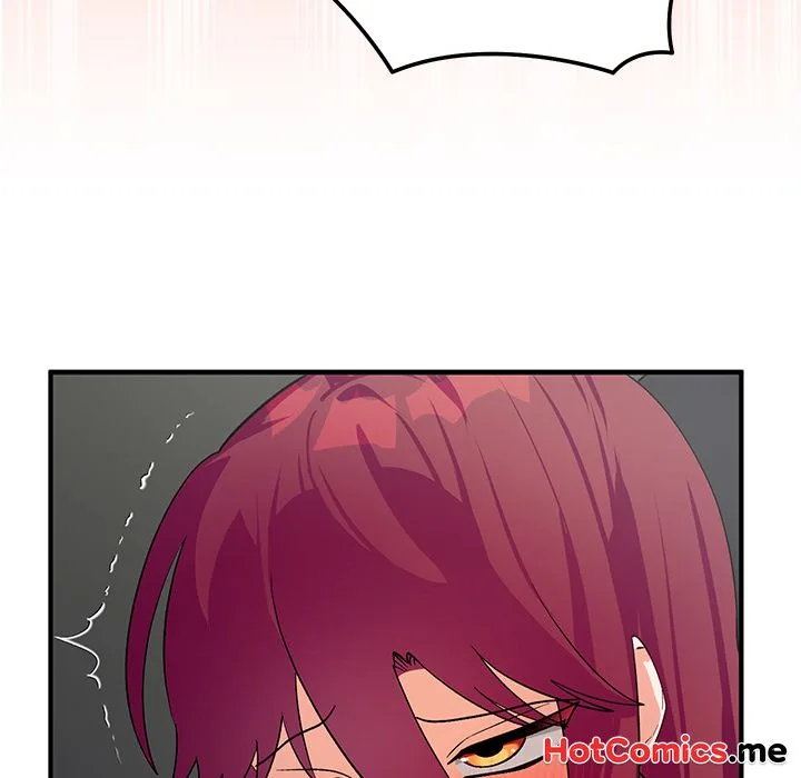 Saving My Magical Girl Chapter 20 - Page 67