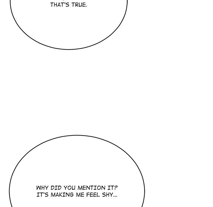 Saving My Magical Girl Chapter 20 - Page 93