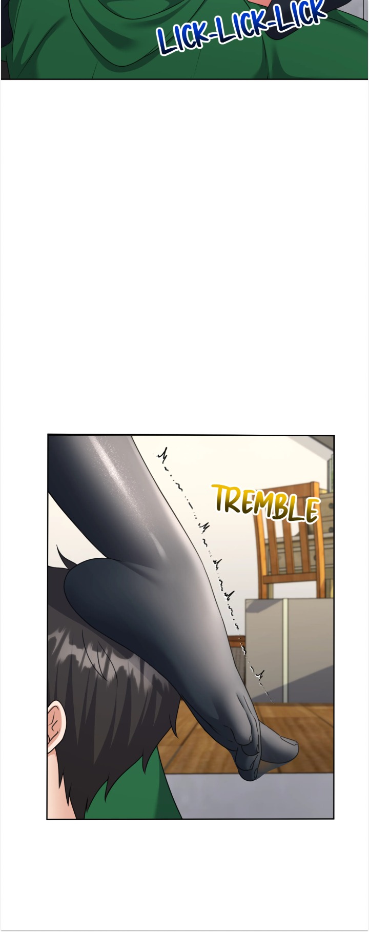 My Lust Cristmas (Uncensored) Chapter 8 - Page 18