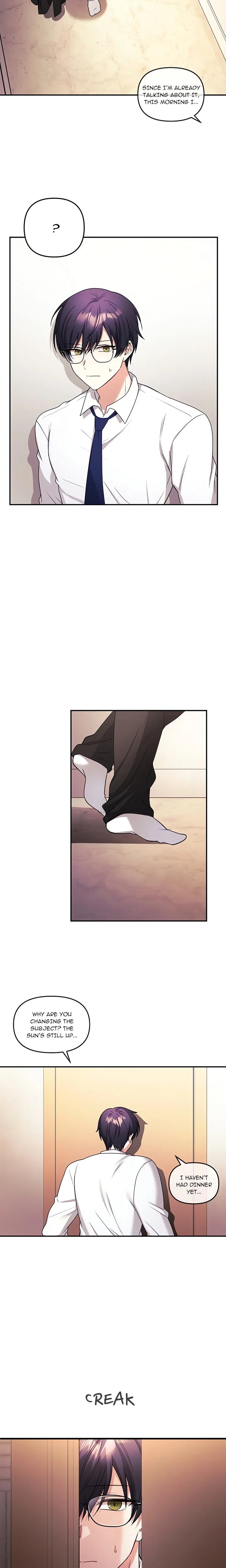 My Wife is a VTuber Chapter 1 - Page 10