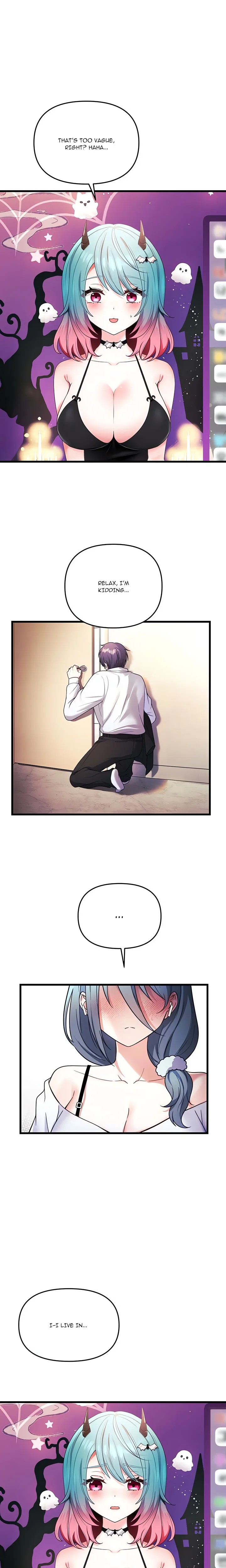 My Wife is a VTuber Chapter 1 - Page 26