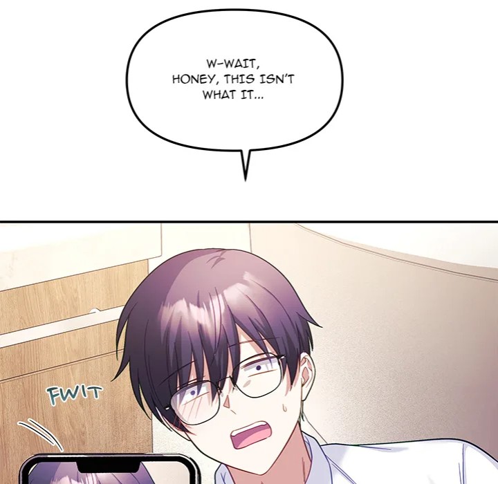 My Wife is a VTuber Chapter 10 - Page 155