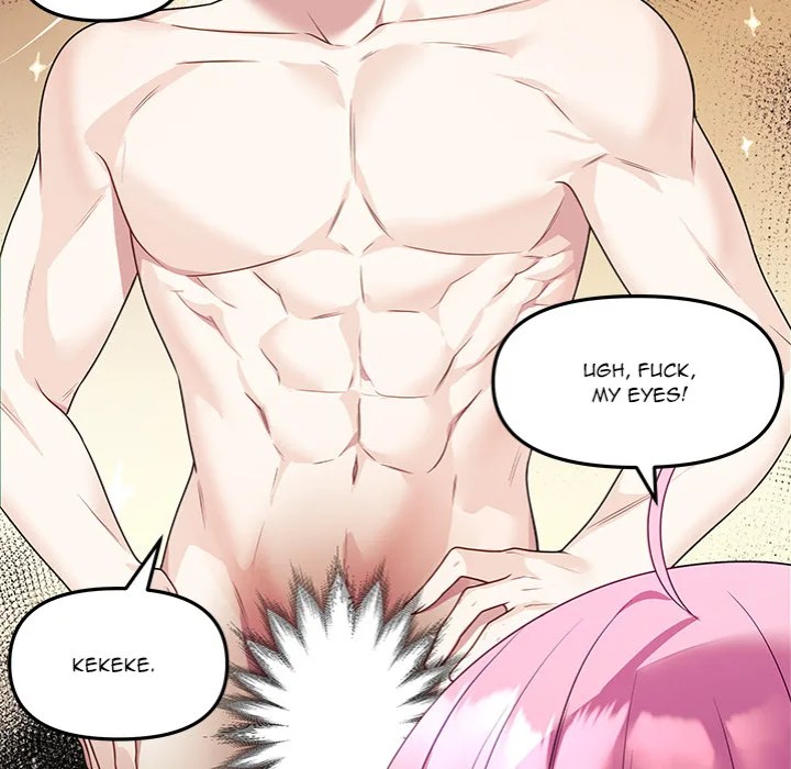 My Wife is a VTuber Chapter 10 - Page 27
