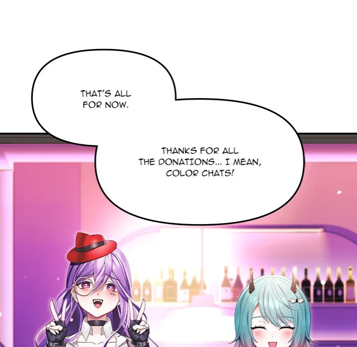 My Wife is a VTuber Chapter 10 - Page 8