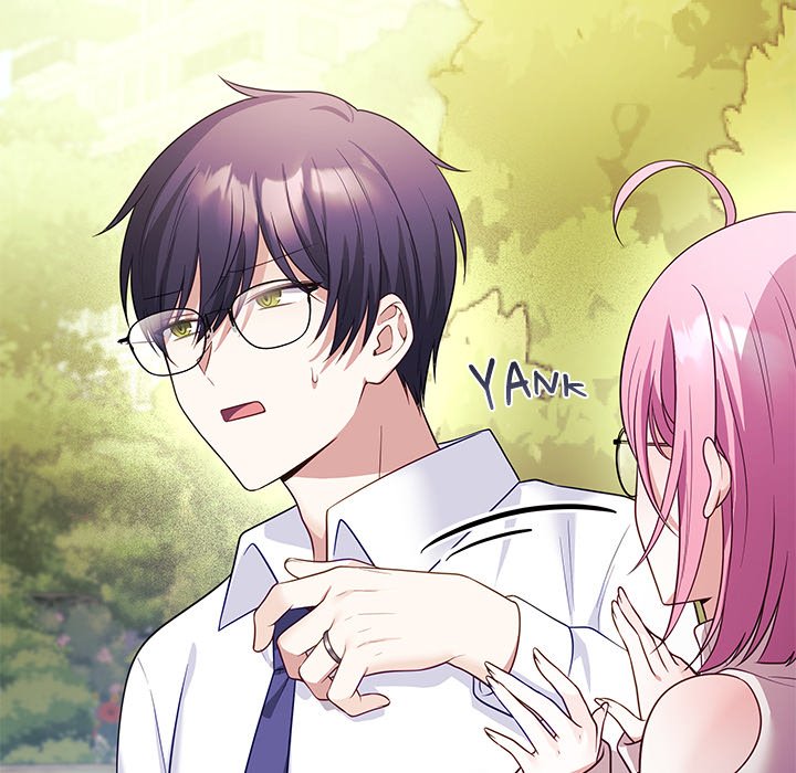 My Wife is a VTuber Chapter 12 - Page 79
