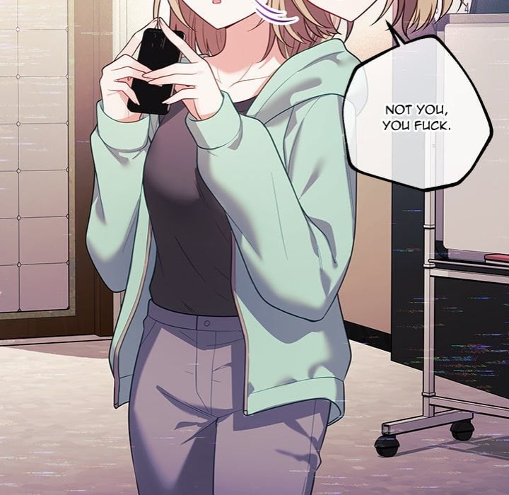 My Wife is a VTuber Chapter 16 - Page 127