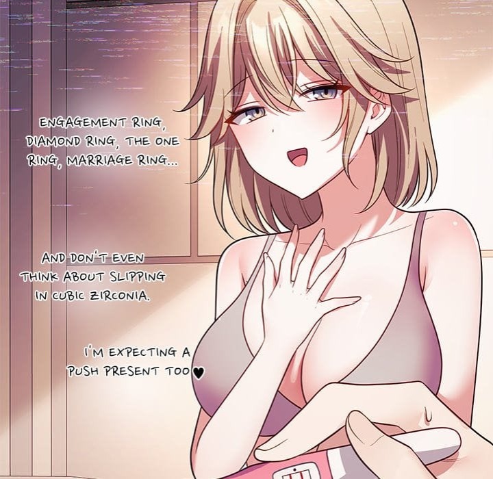 My Wife is a VTuber Chapter 16 - Page 186