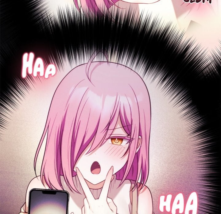 My Wife is a VTuber Chapter 16 - Page 38