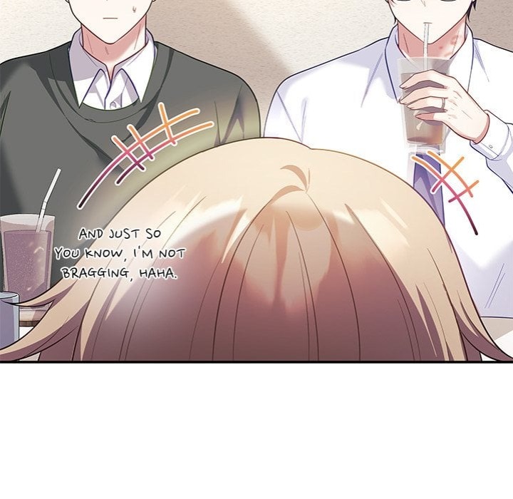 My Wife is a VTuber Chapter 16 - Page 98